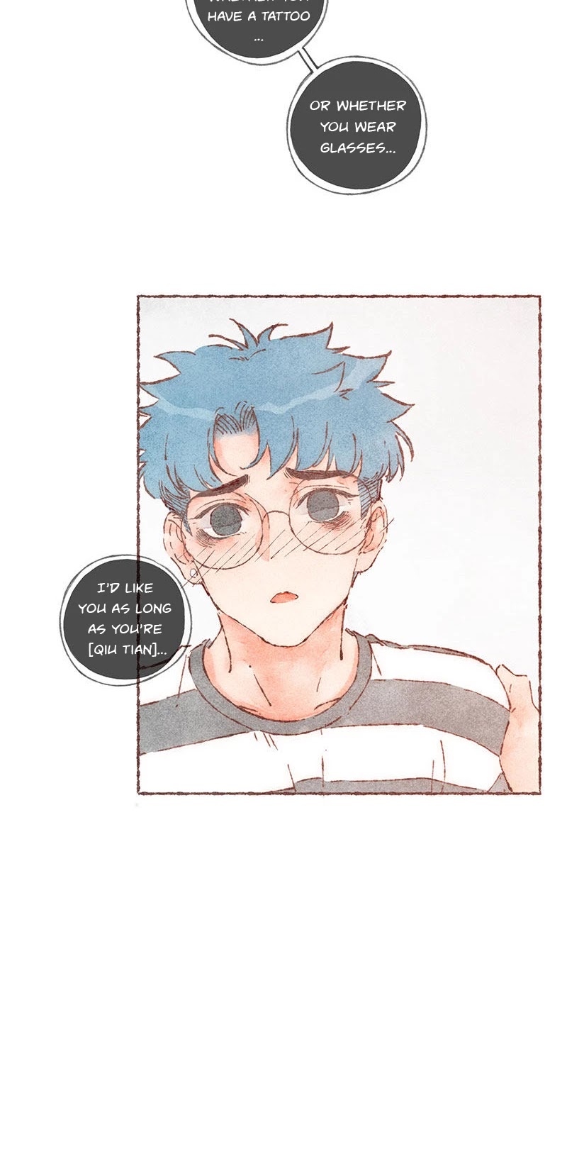 Starting With a Lie Chapter 62 page 12 - Chapter 62