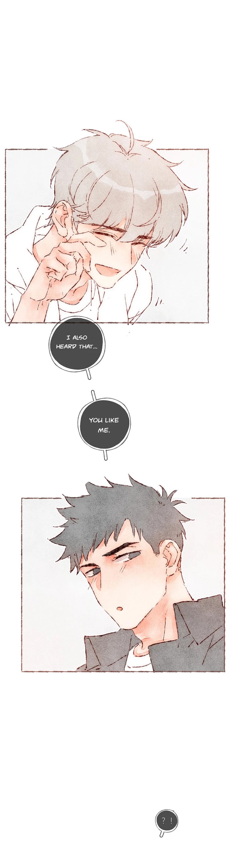 Starting With a Lie Chapter 62 page 17 - Chapter 62