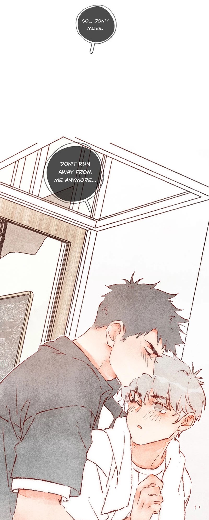 Starting With a Lie Chapter 62 page 22 - Chapter 62