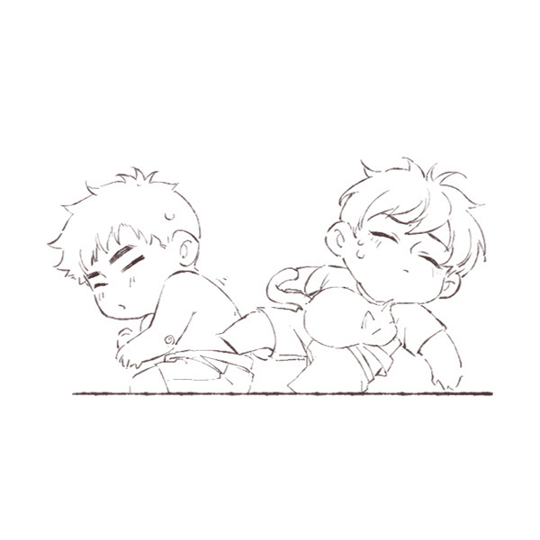 Starting With a Lie Chapter 63.5 page 15 - Chapter 63.5: Weibo extras