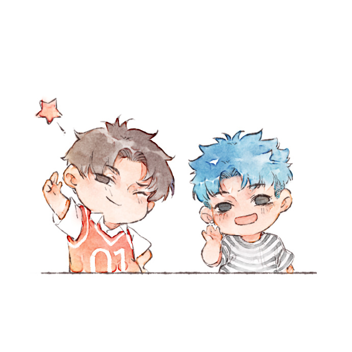 Starting With a Lie Chapter 63.5 page 19 - Chapter 63.5: Weibo extras
