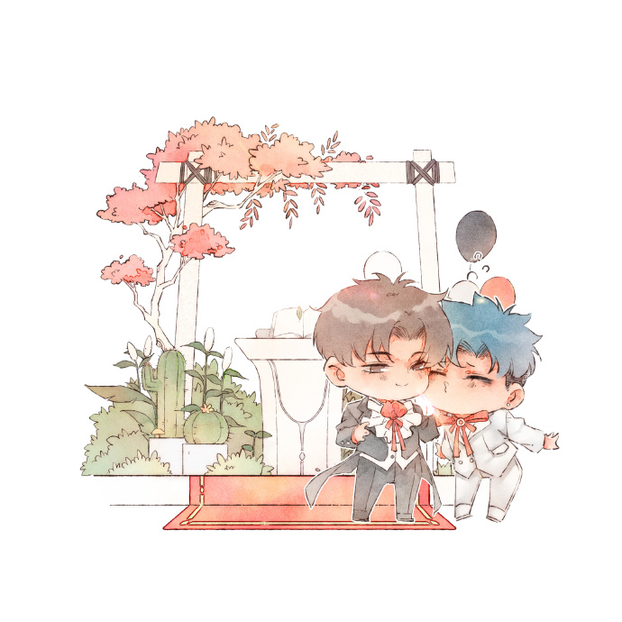 Starting With a Lie Chapter 63.5 page 21 - Chapter 63.5: Weibo extras