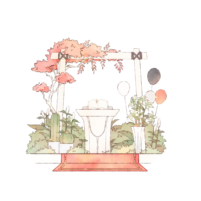 Starting With a Lie Chapter 63.5 page 22 - Chapter 63.5: Weibo extras