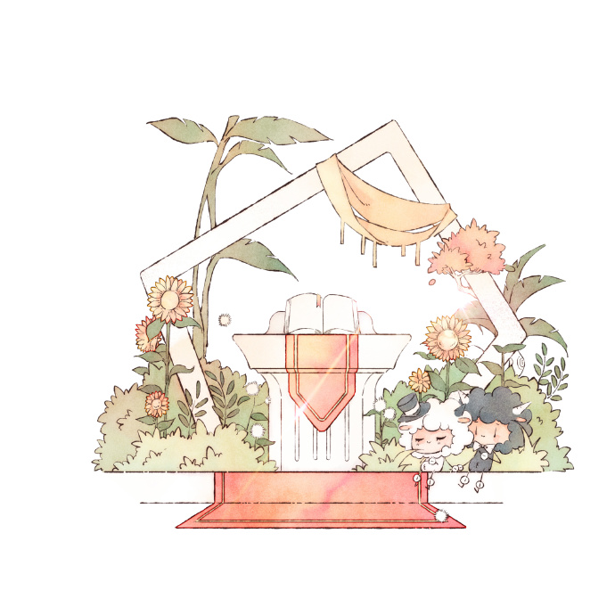 Starting With a Lie Chapter 63.5 page 24 - Chapter 63.5: Weibo extras