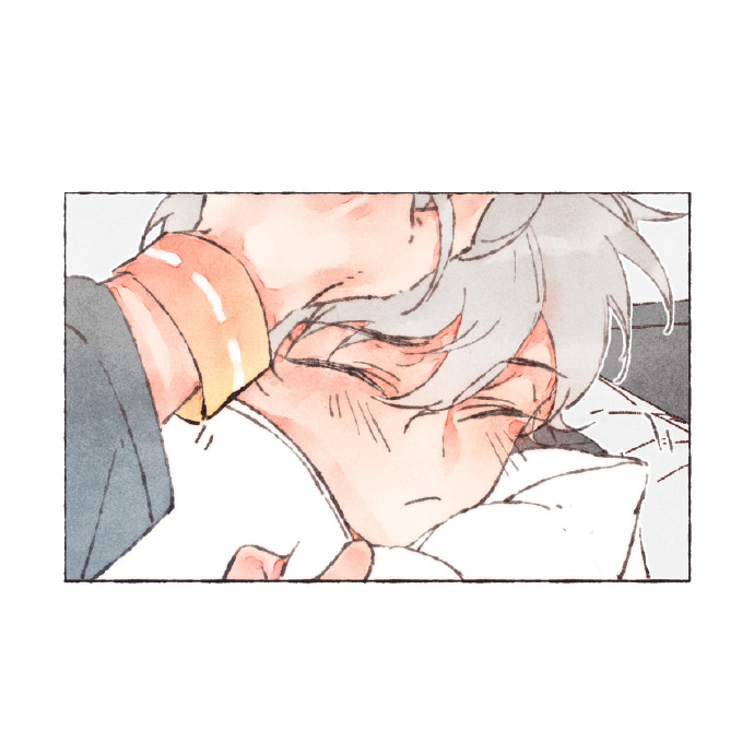 Starting With a Lie Chapter 63.5 page 8 - Chapter 63.5: Weibo extras