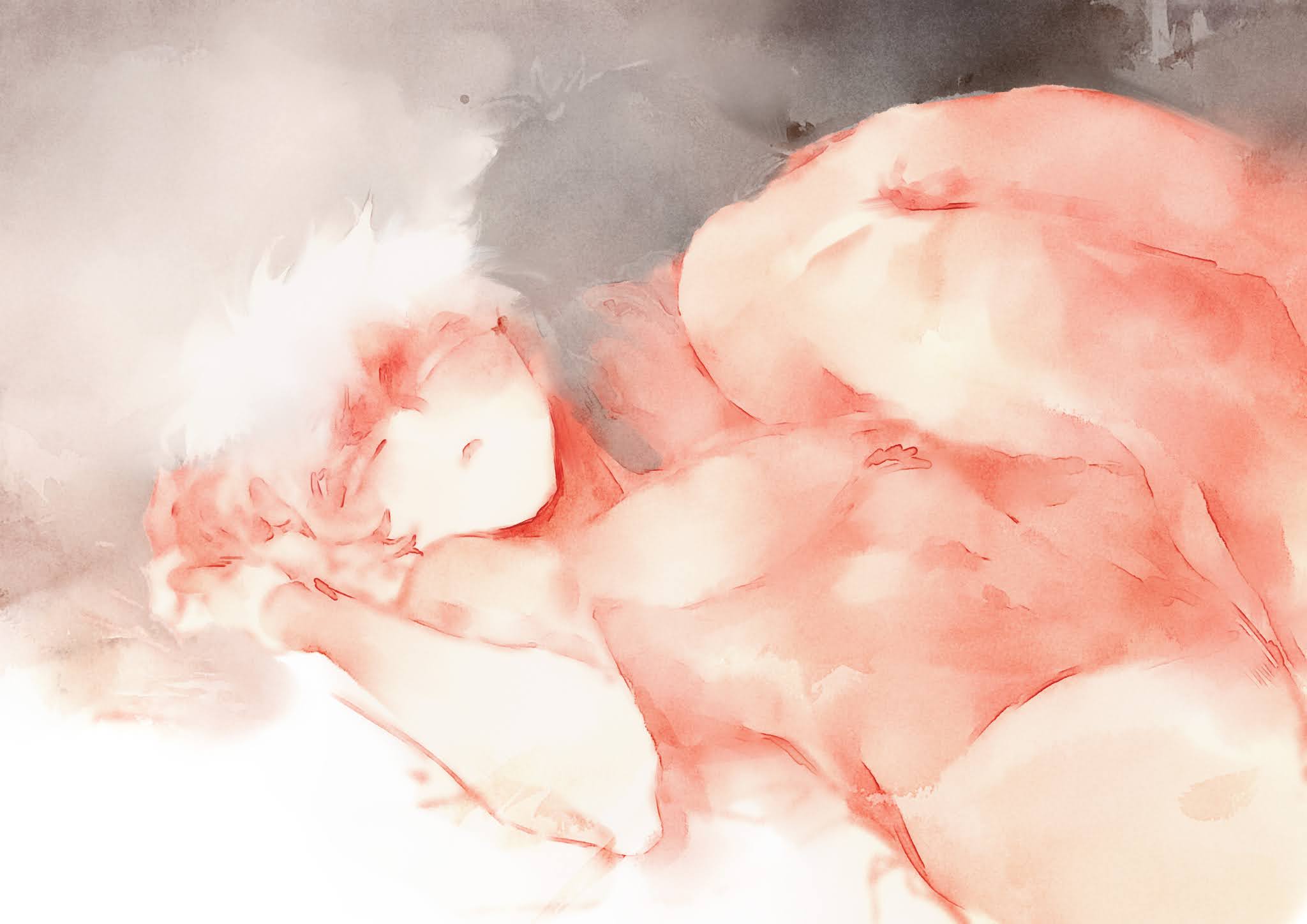 Starting With a Lie Chapter 63.5 page 9 - Chapter 63.5: Weibo extras
