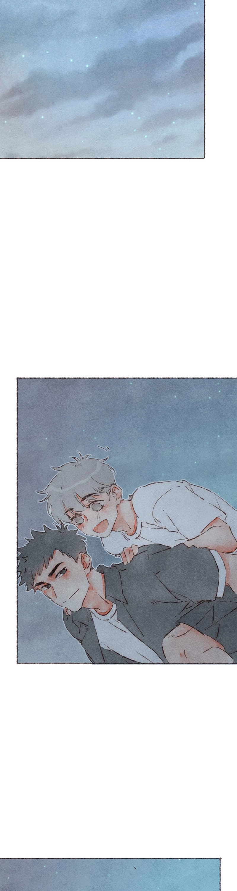 Starting With a Lie Chapter 63 page 23 - Chapter 63