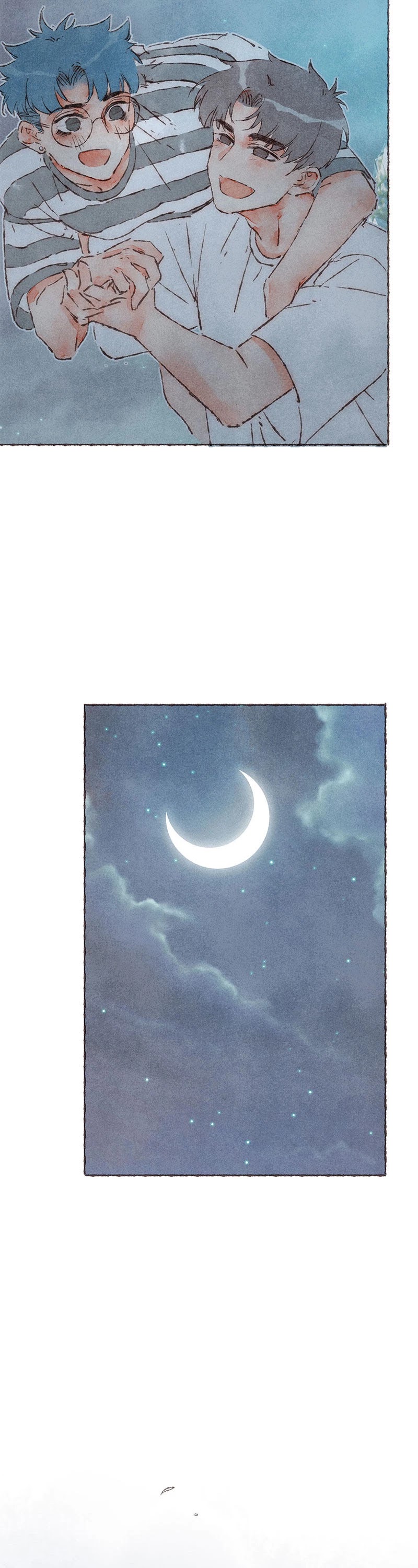 Starting With a Lie Chapter 63 page 24 - Chapter 63