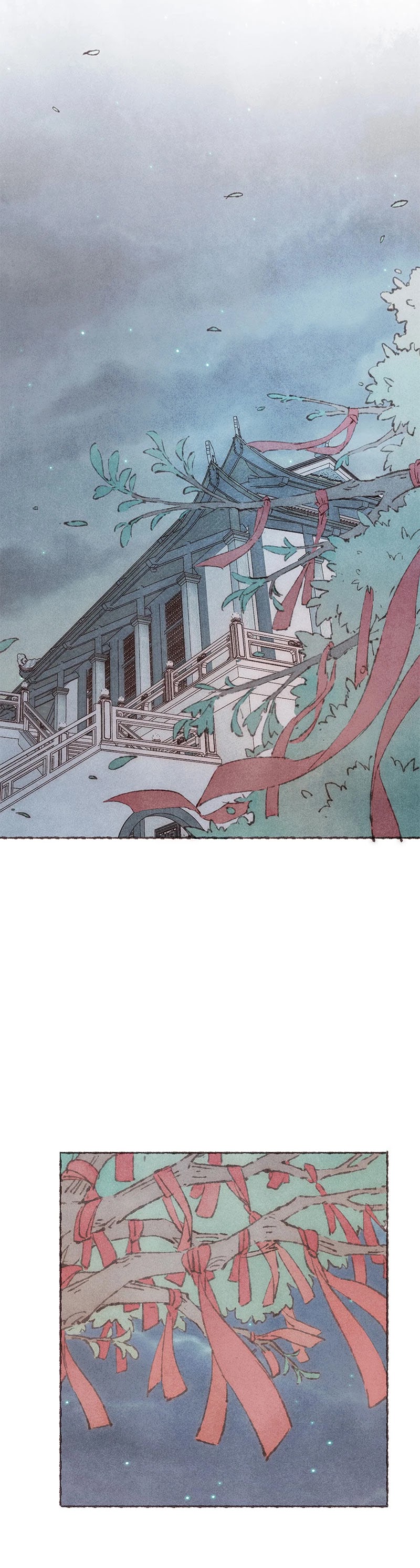 Starting With a Lie Chapter 63 page 25 - Chapter 63