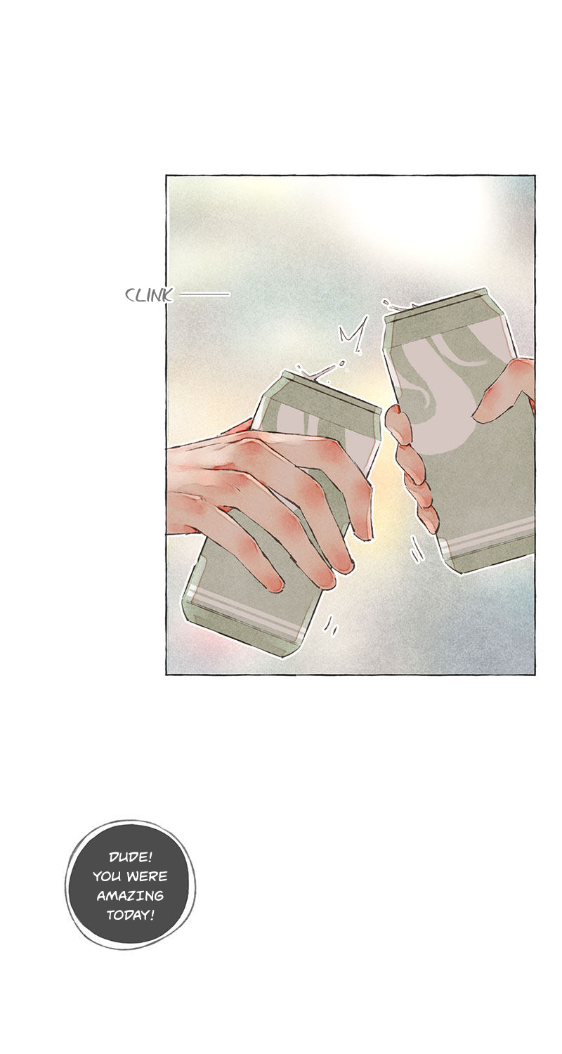 Starting With a Lie Chapter 7 page 11 - Chapter 7