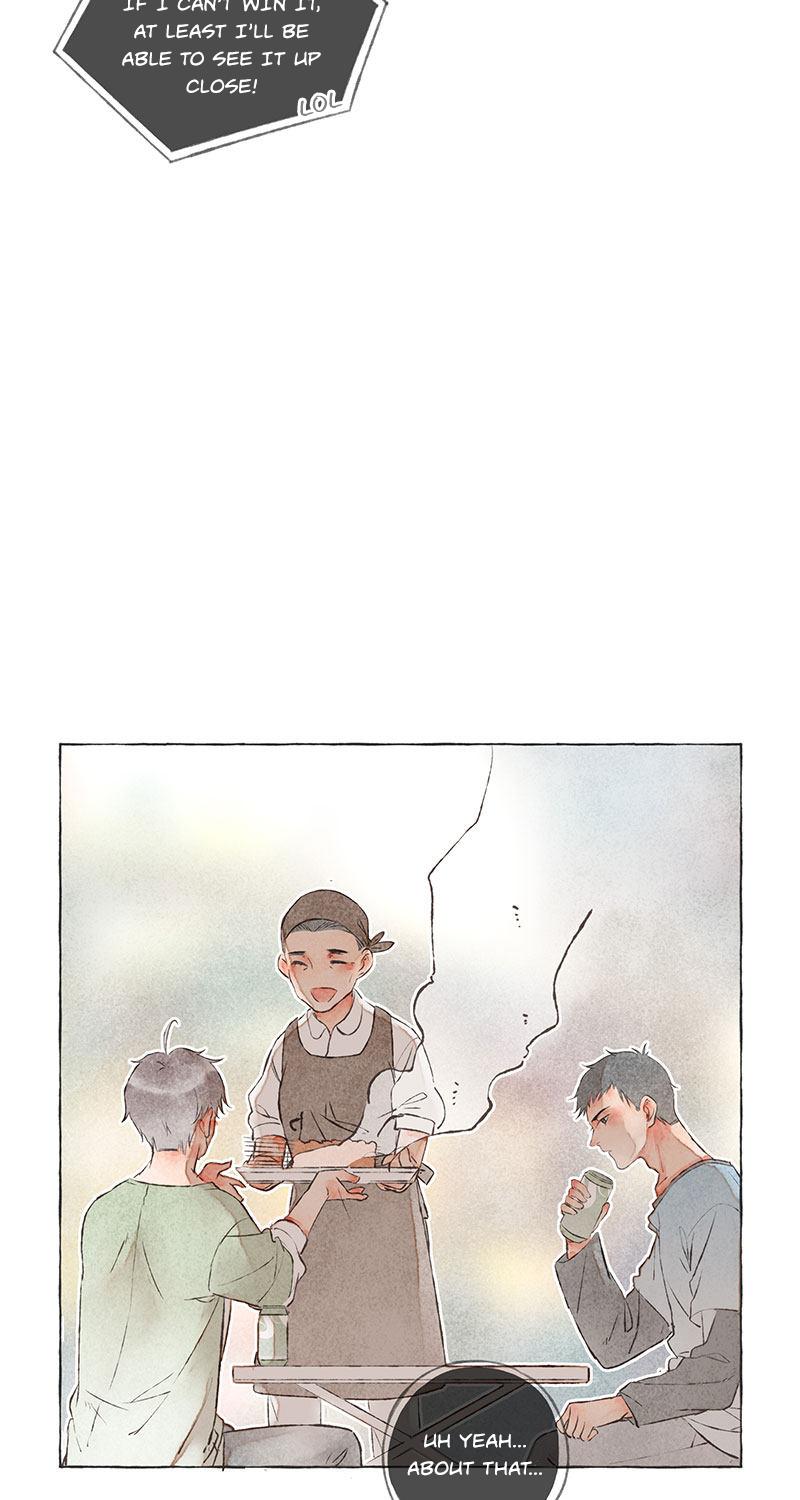 Starting With a Lie Chapter 7 page 13 - Chapter 7