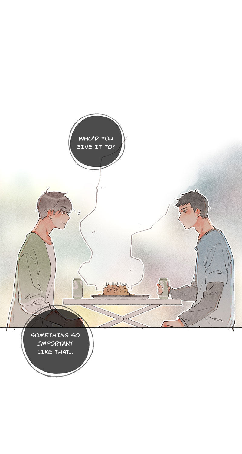 Starting With a Lie Chapter 7 page 16 - Chapter 7