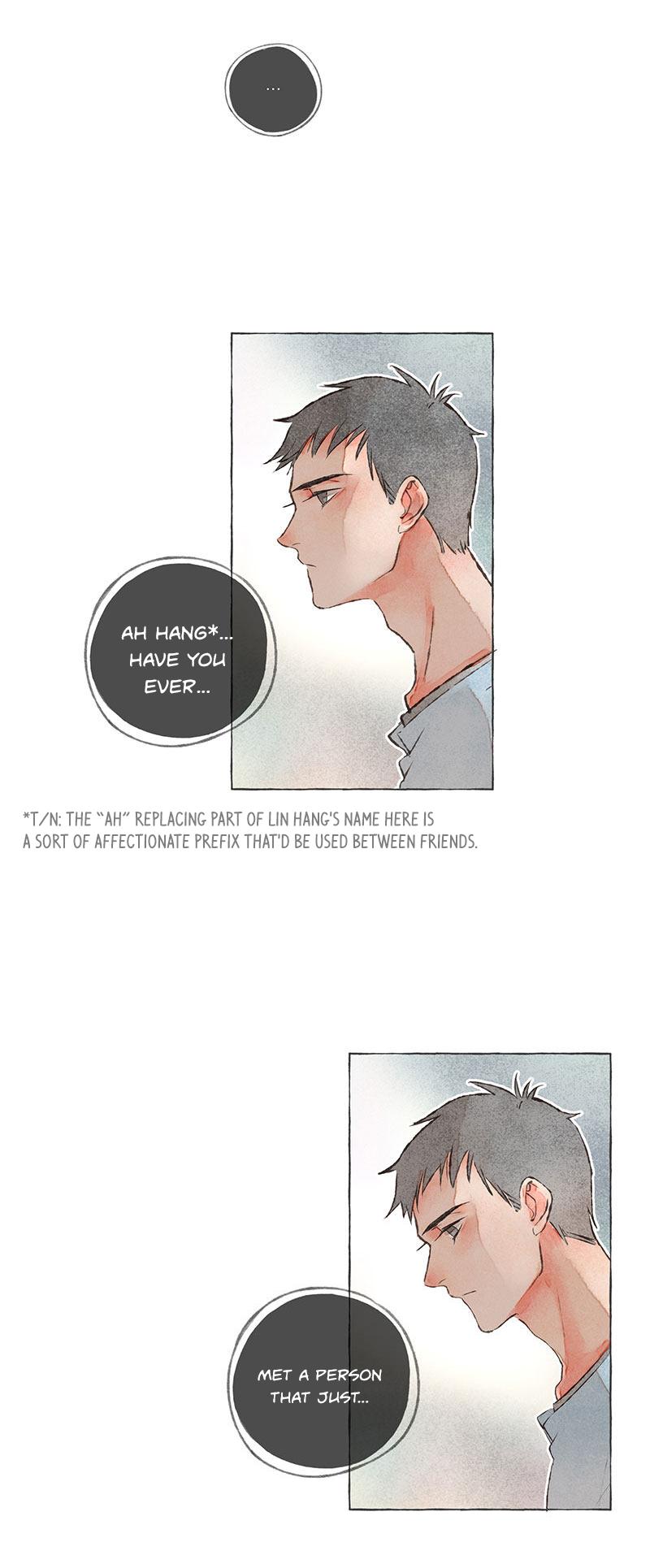 Starting With a Lie Chapter 7 page 17 - Chapter 7