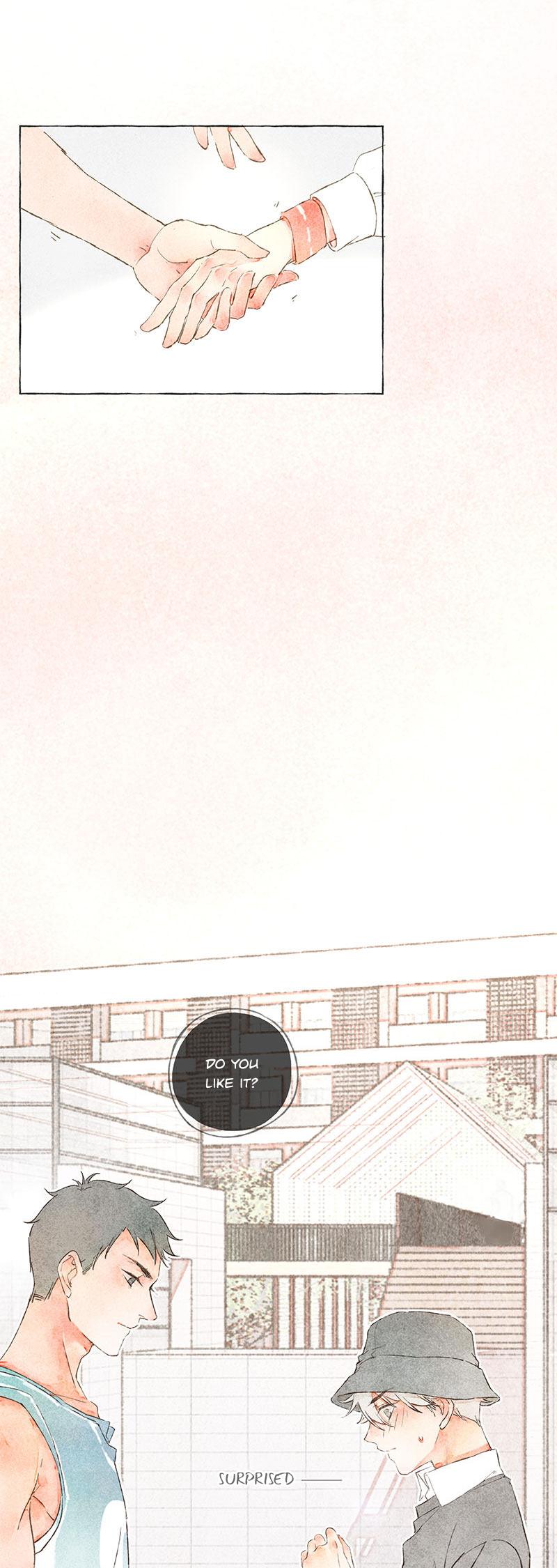 Starting With a Lie Chapter 7 page 2 - Chapter 7