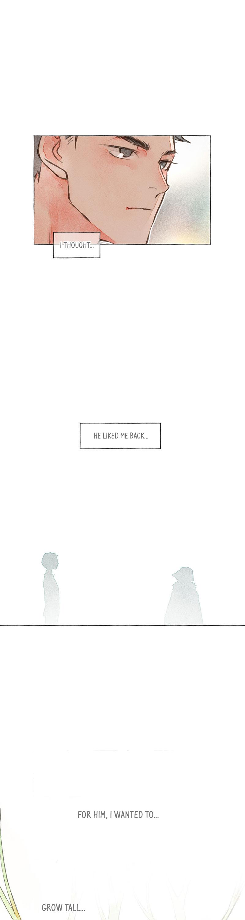 Starting With a Lie Chapter 7 page 21 - Chapter 7