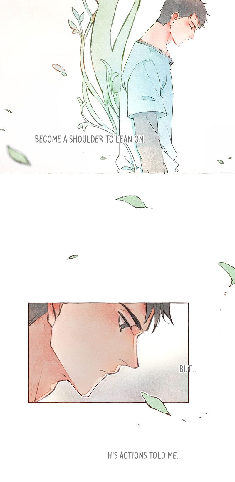 Starting With a Lie Chapter 7 page 23 - Chapter 7