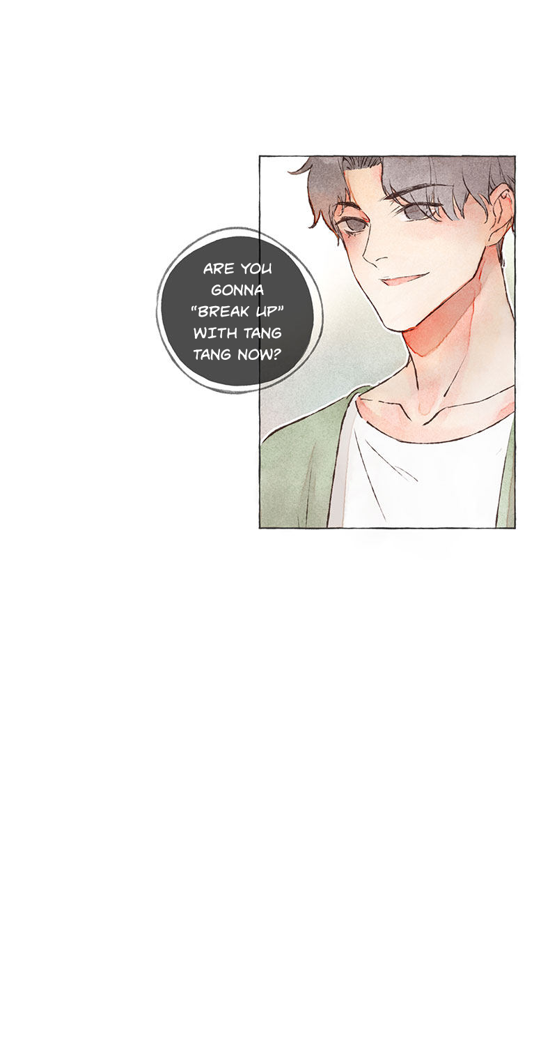 Starting With a Lie Chapter 7 page 26 - Chapter 7