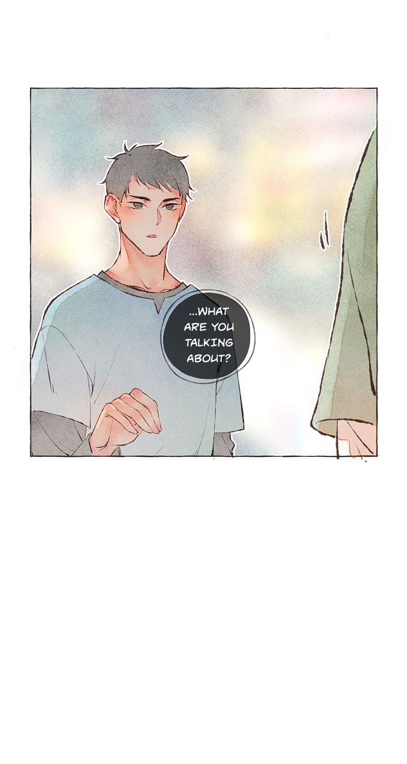 Starting With a Lie Chapter 7 page 27 - Chapter 7