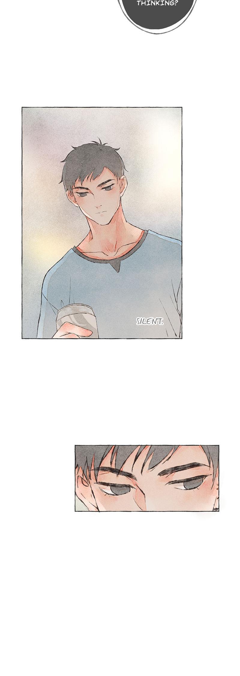 Starting With a Lie Chapter 7 page 29 - Chapter 7