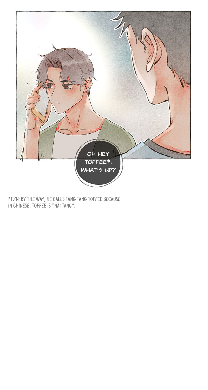 Starting With a Lie Chapter 7 page 31 - Chapter 7