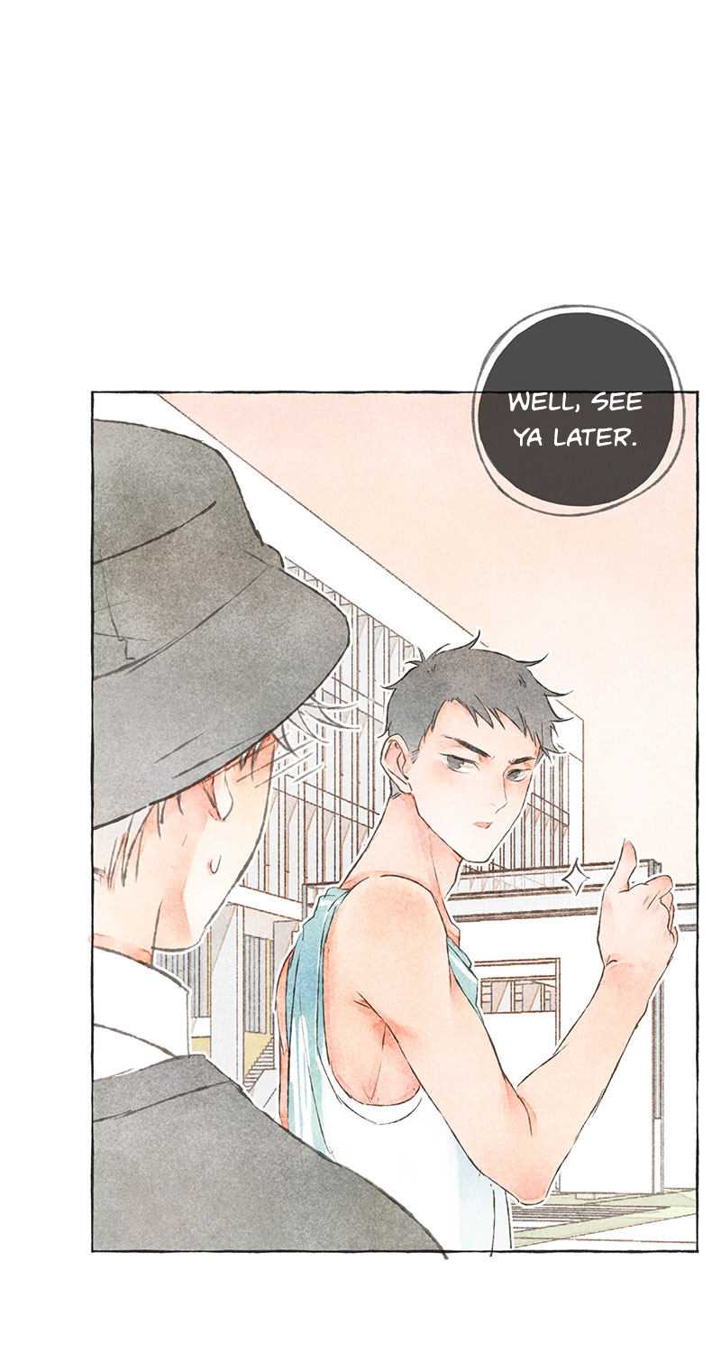 Starting With a Lie Chapter 7 page 4 - Chapter 7