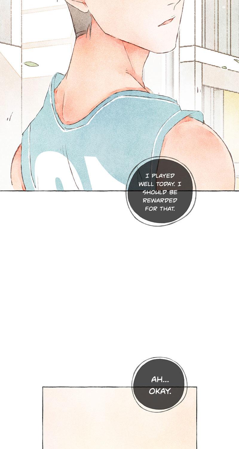 Starting With a Lie Chapter 7 page 6 - Chapter 7