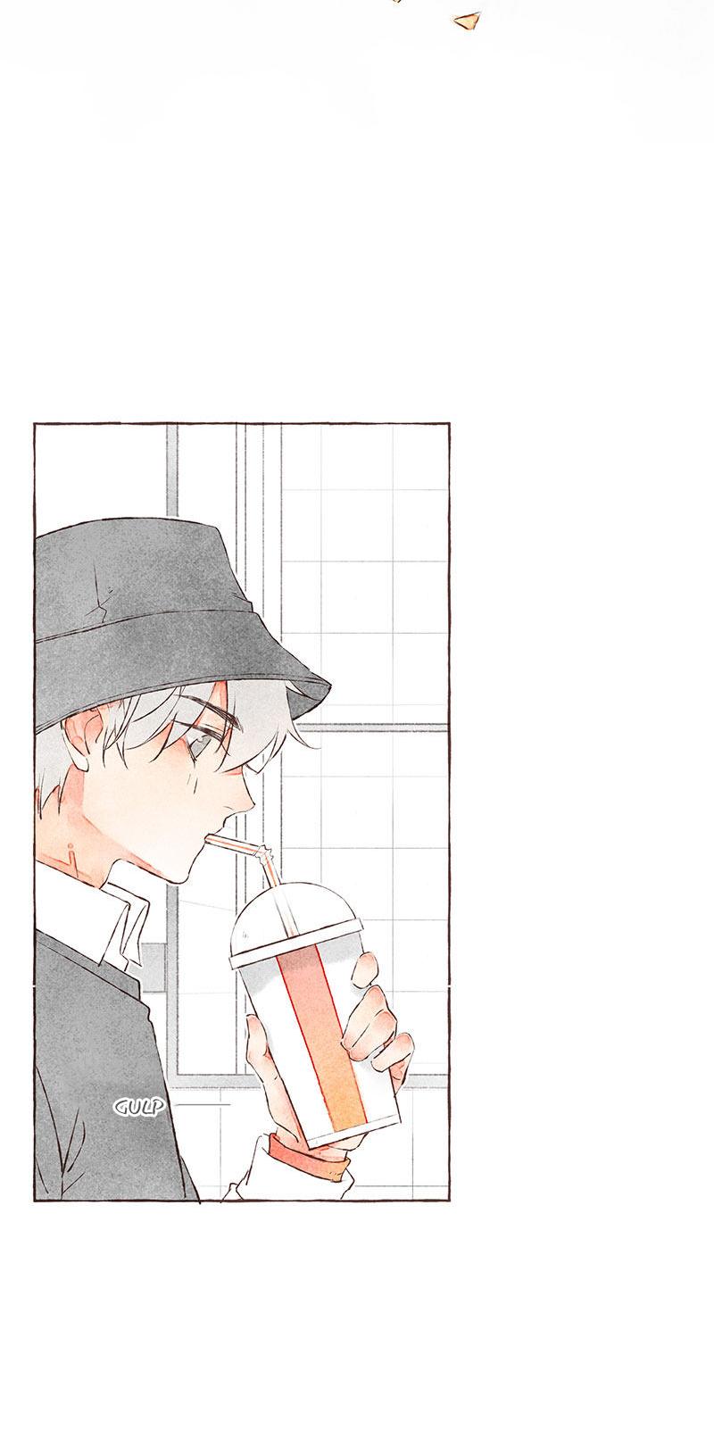 Starting With a Lie Chapter 8 page 10 - Chapter 8
