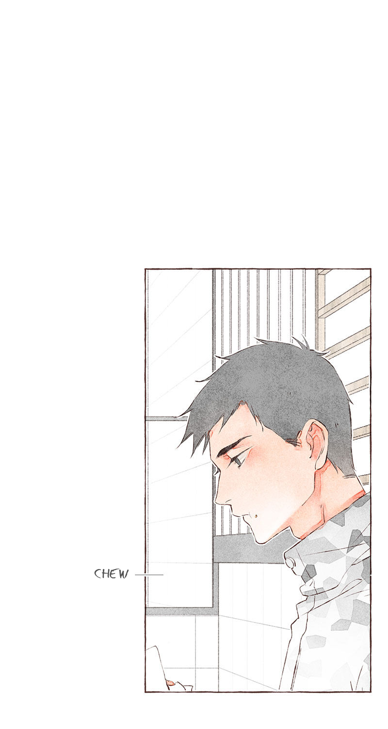 Starting With a Lie Chapter 8 page 11 - Chapter 8