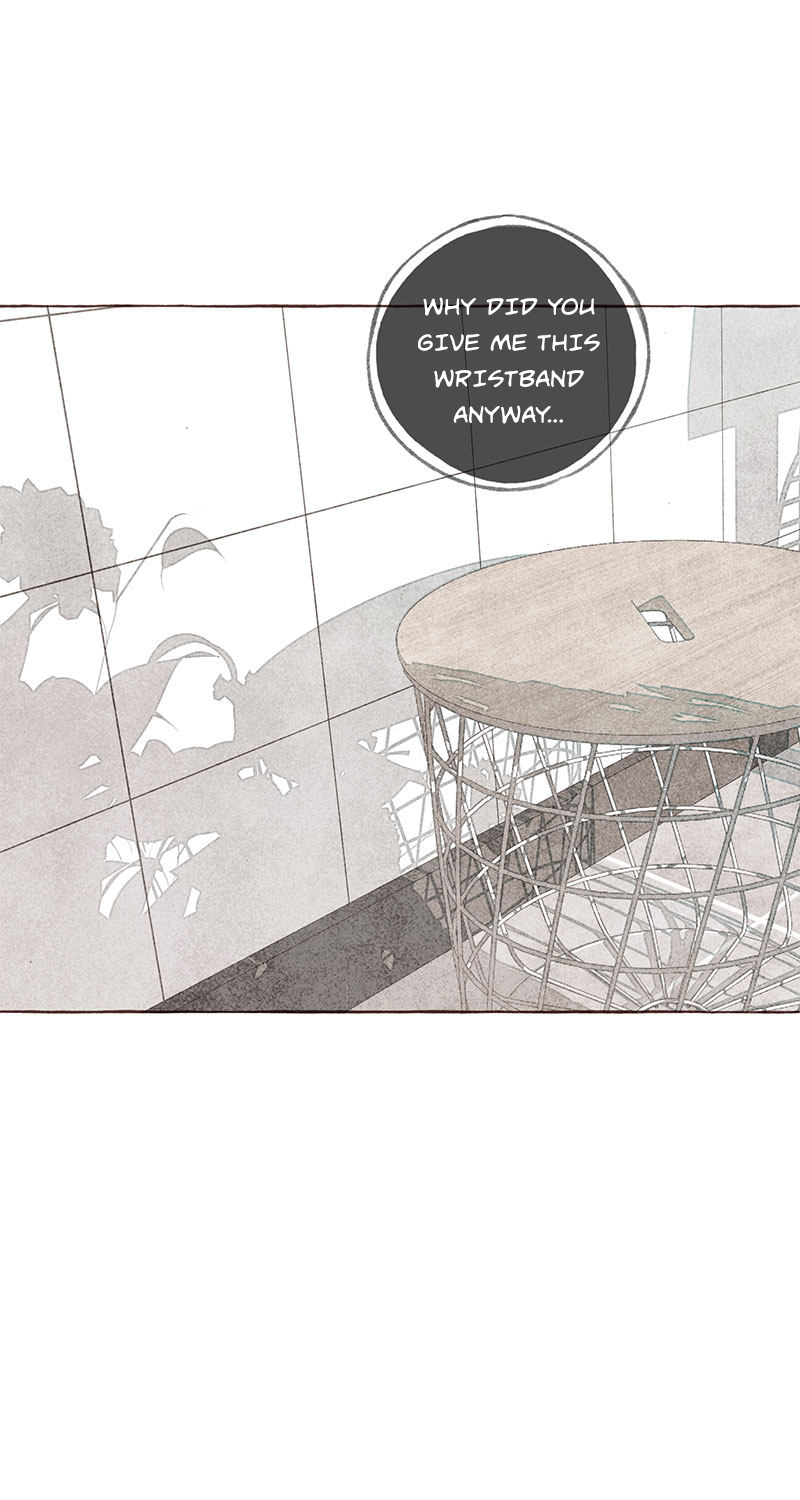 Starting With a Lie Chapter 8 page 15 - Chapter 8