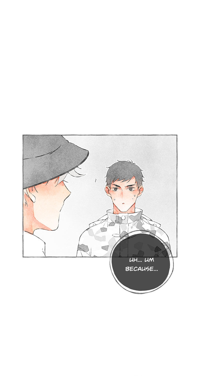 Starting With a Lie Chapter 8 page 16 - Chapter 8
