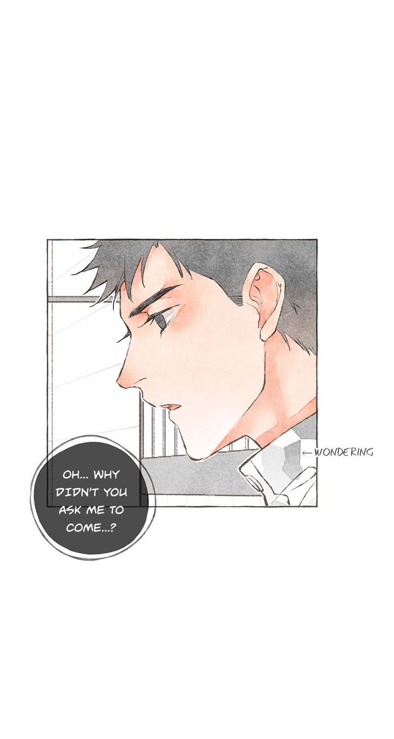 Starting With a Lie Chapter 8 page 23 - Chapter 8