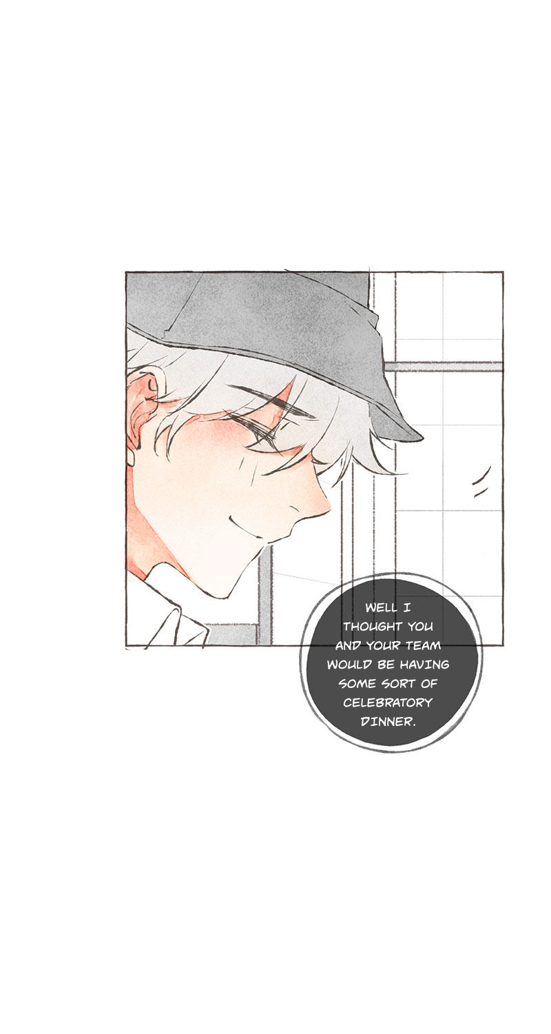 Starting With a Lie Chapter 8 page 24 - Chapter 8