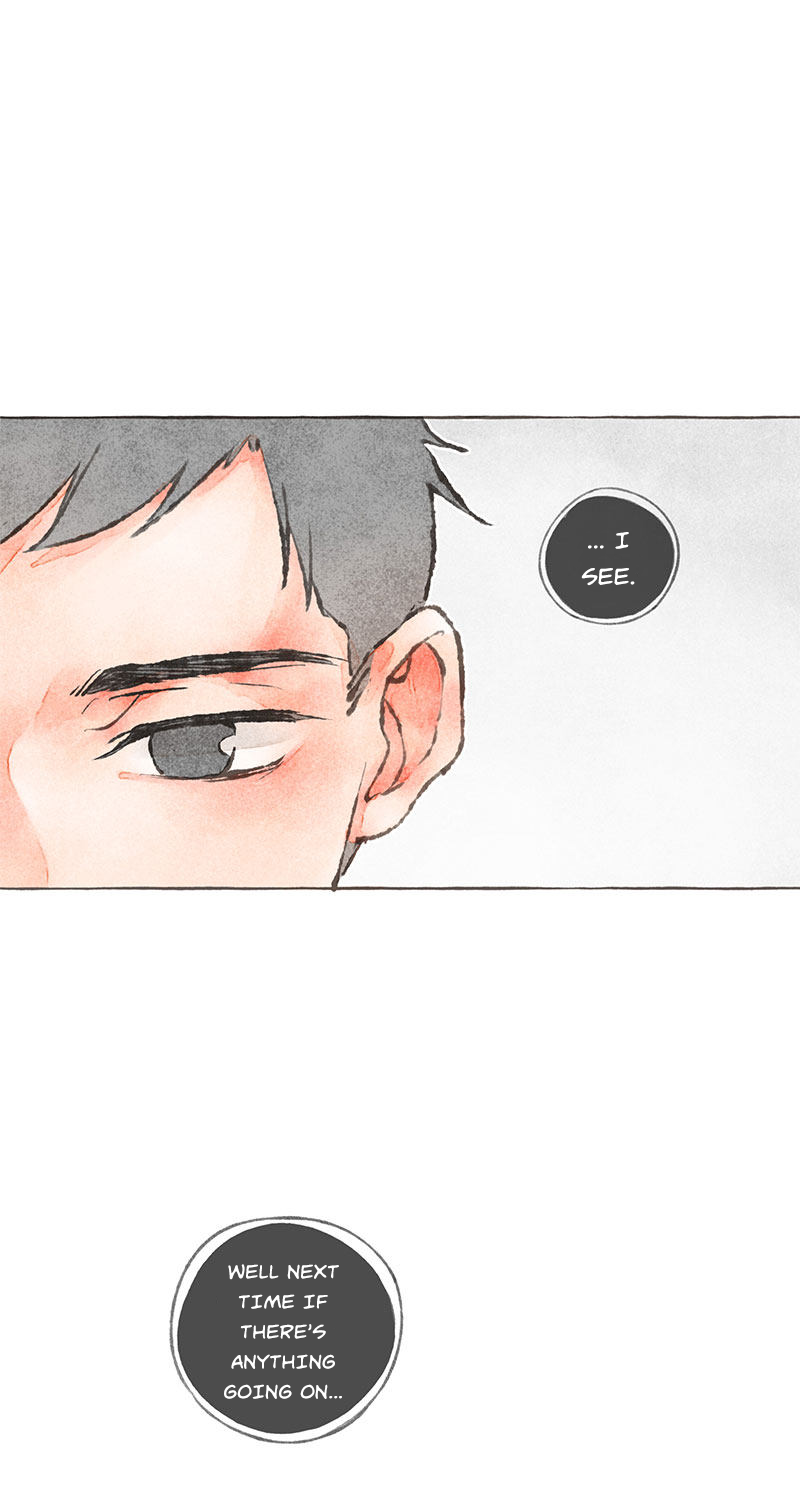 Starting With a Lie Chapter 8 page 25 - Chapter 8