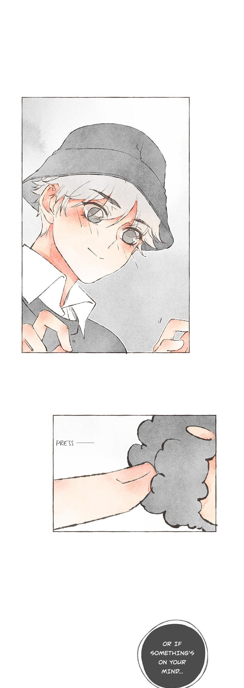 Starting With a Lie Chapter 8 page 26 - Chapter 8