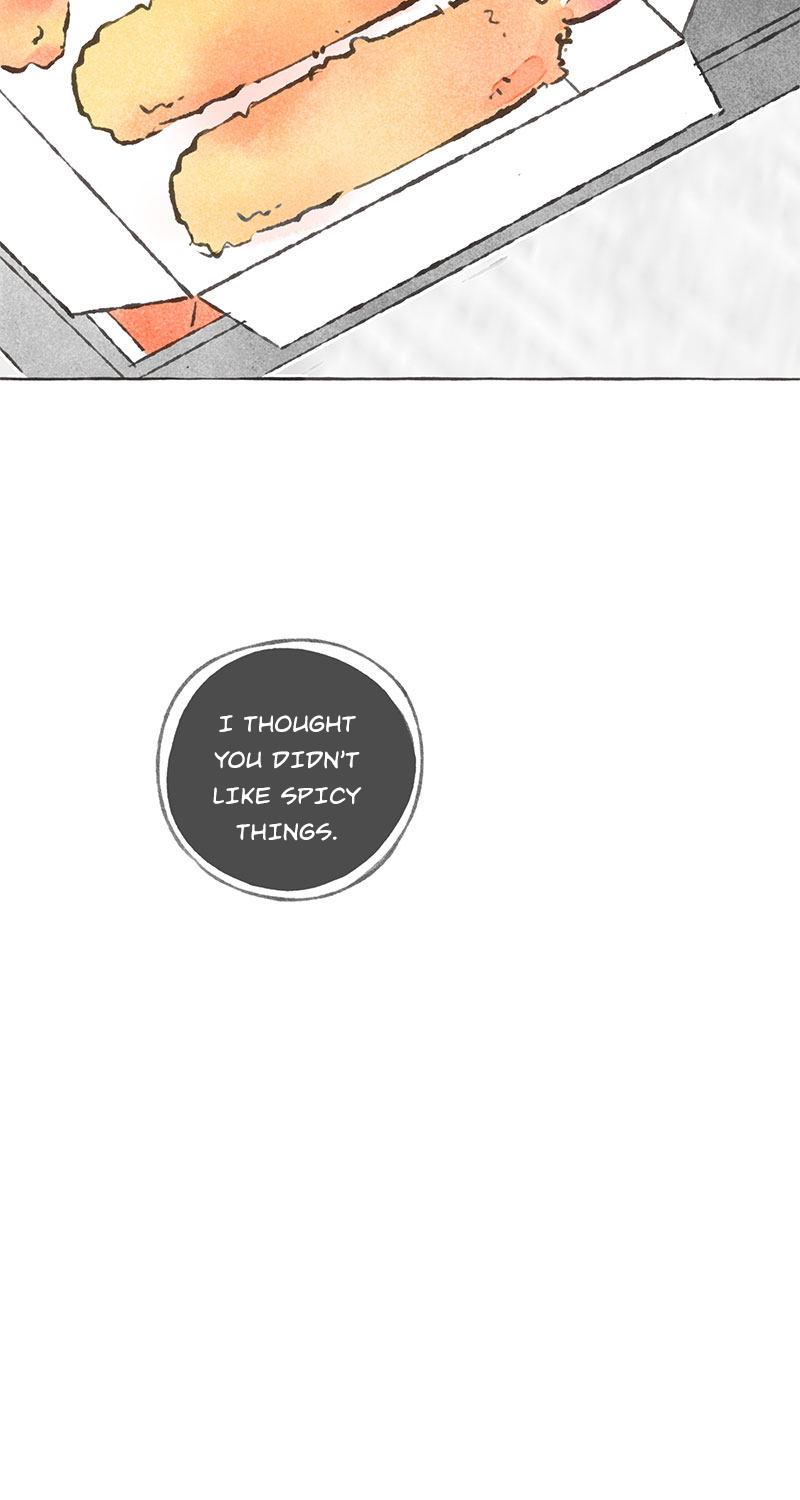 Starting With a Lie Chapter 8 page 30 - Chapter 8