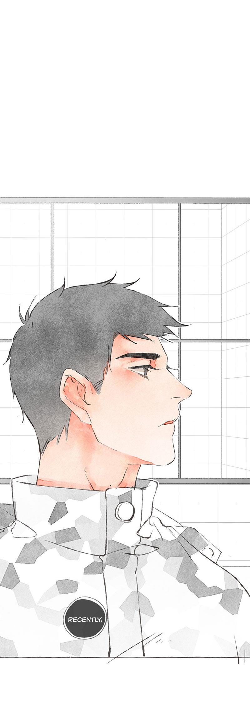 Starting With a Lie Chapter 8 page 32 - Chapter 8