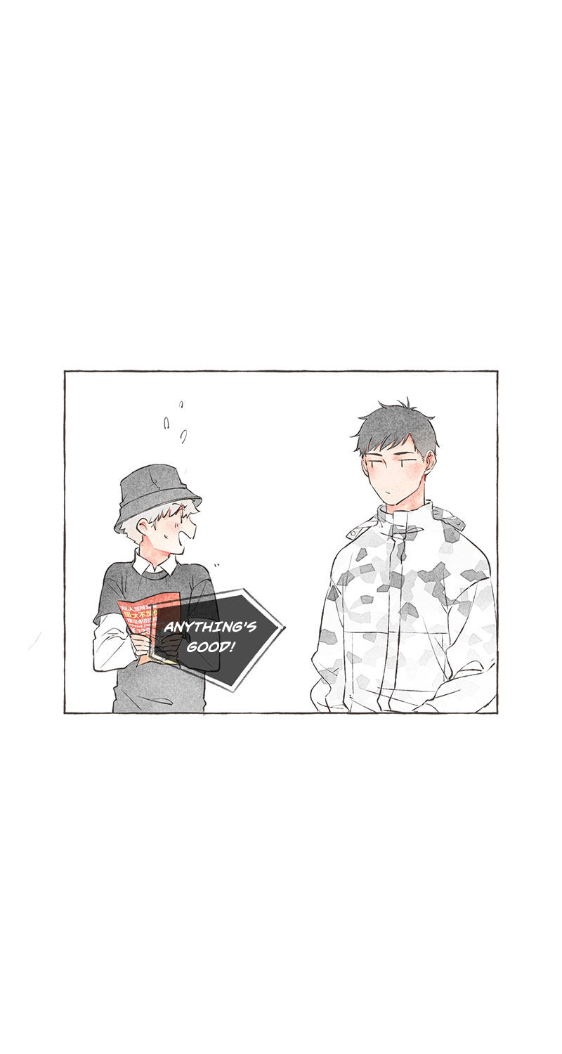 Starting With a Lie Chapter 8 page 5 - Chapter 8