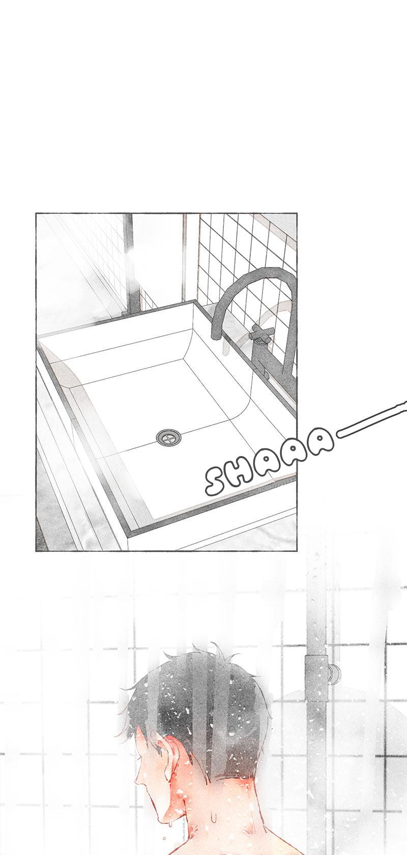 Starting With a Lie Chapter 9 page 1 - Chapter 9