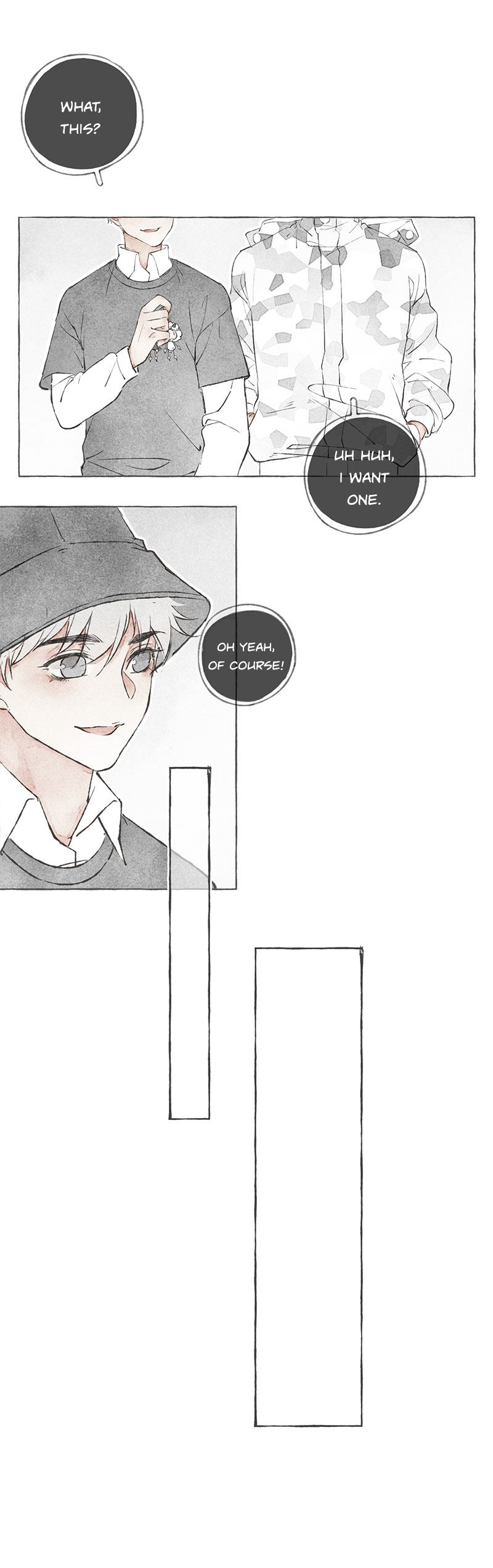 Starting With a Lie Chapter 9 page 15 - Chapter 9