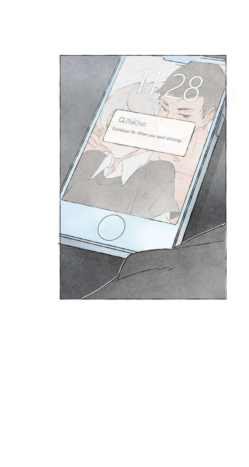 Starting With a Lie Chapter 9 page 18 - Chapter 9