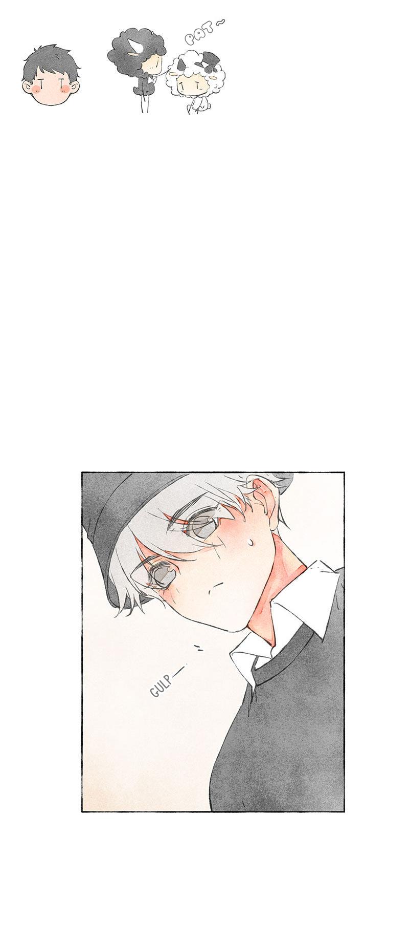 Starting With a Lie Chapter 9 page 23 - Chapter 9