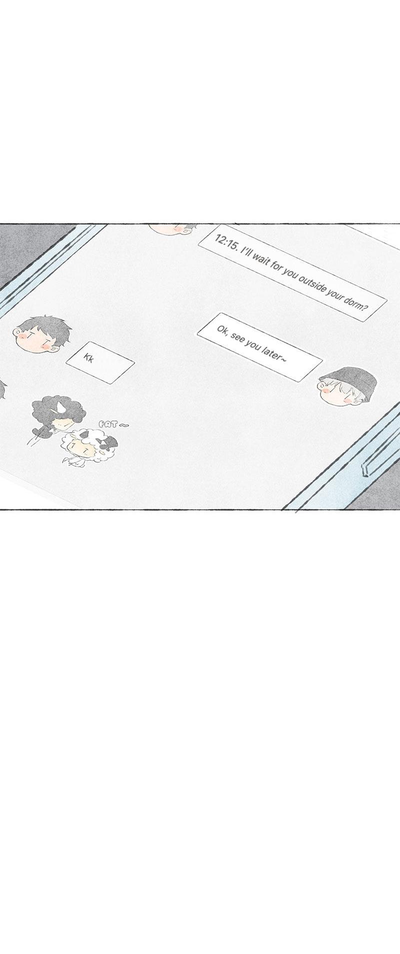 Starting With a Lie Chapter 9 page 24 - Chapter 9
