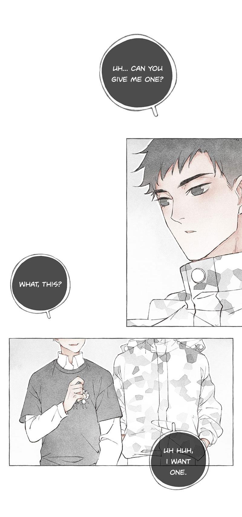 Starting With a Lie Chapter 9 page 3 - Chapter 9