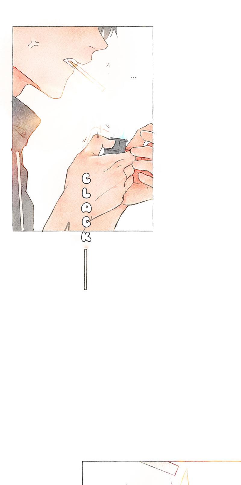 Starting With a Lie Chapter 9 page 35 - Chapter 9