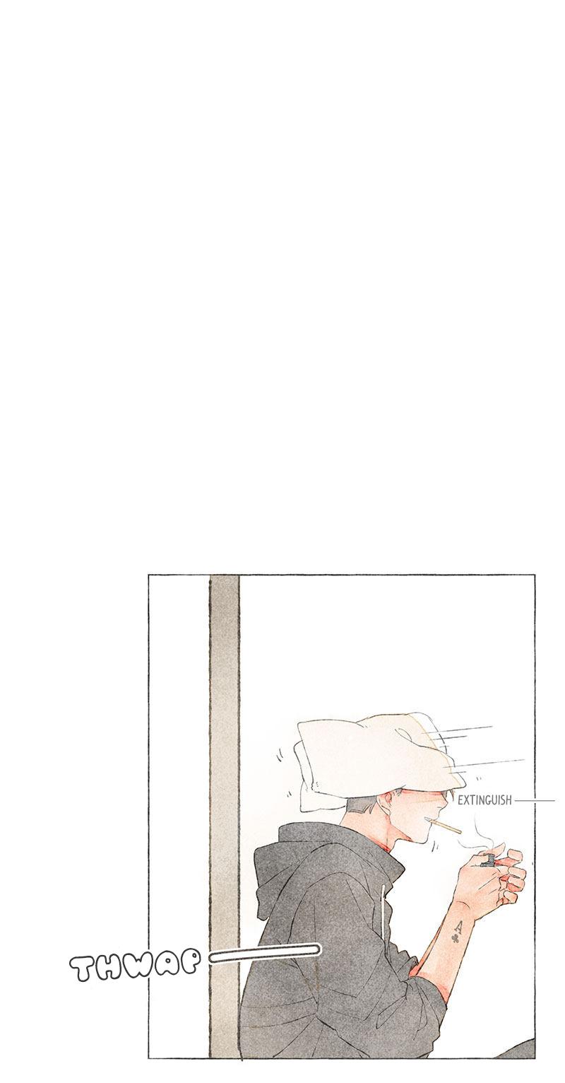 Starting With a Lie Chapter 9 page 37 - Chapter 9