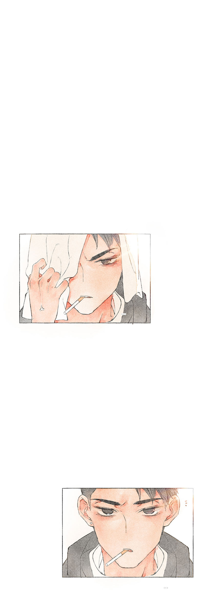 Starting With a Lie Chapter 9 page 39 - Chapter 9
