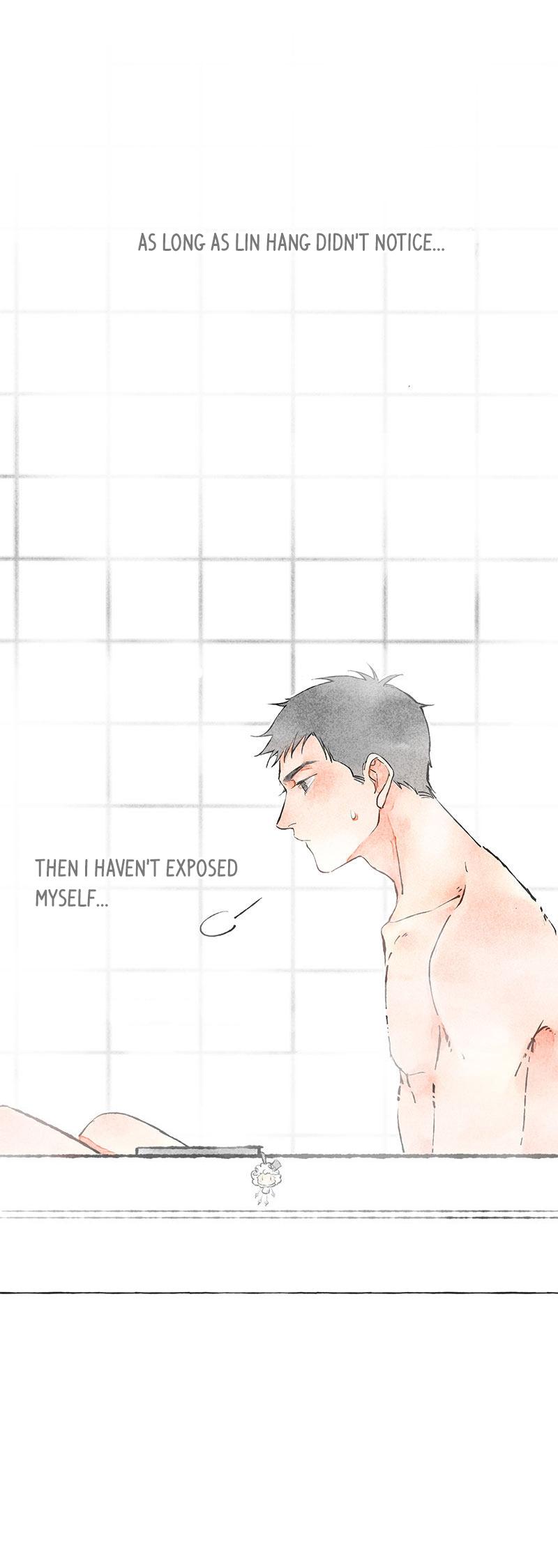 Starting With a Lie Chapter 9 page 9 - Chapter 9