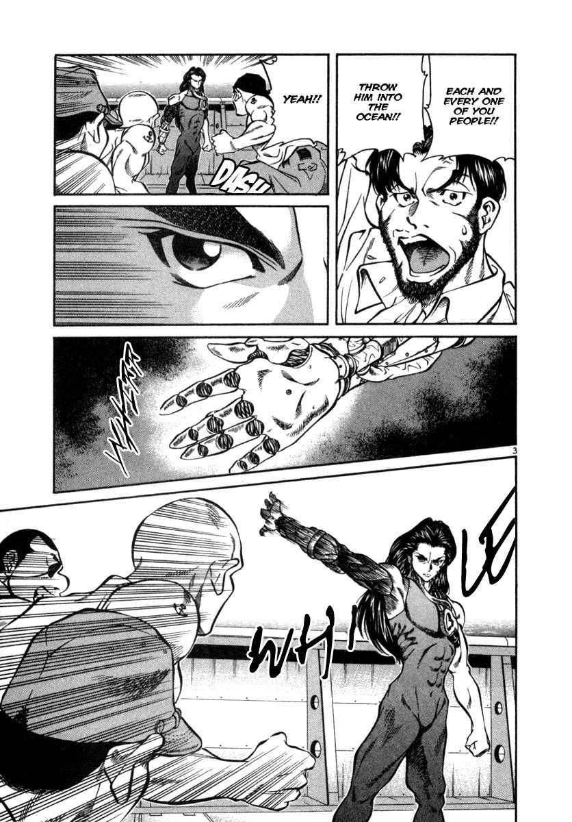 Stay After Me Chapter 10 page 6 - Chapter 10: I Will Kill You