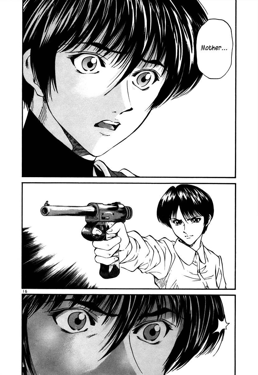 Stay After Me Chapter 29 page 16 - Chapter 29: Let's Go