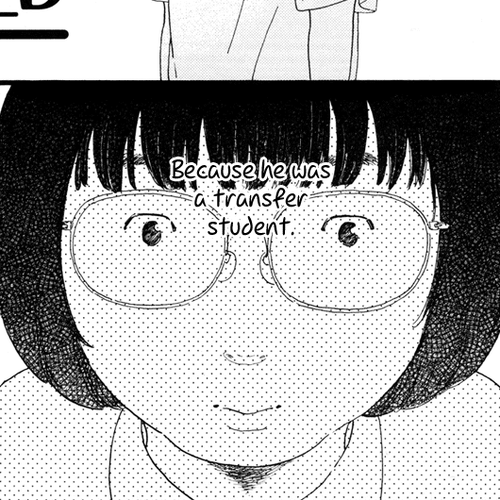 Stay Gold (Hideyoshico) Chapter 1.5 cover
